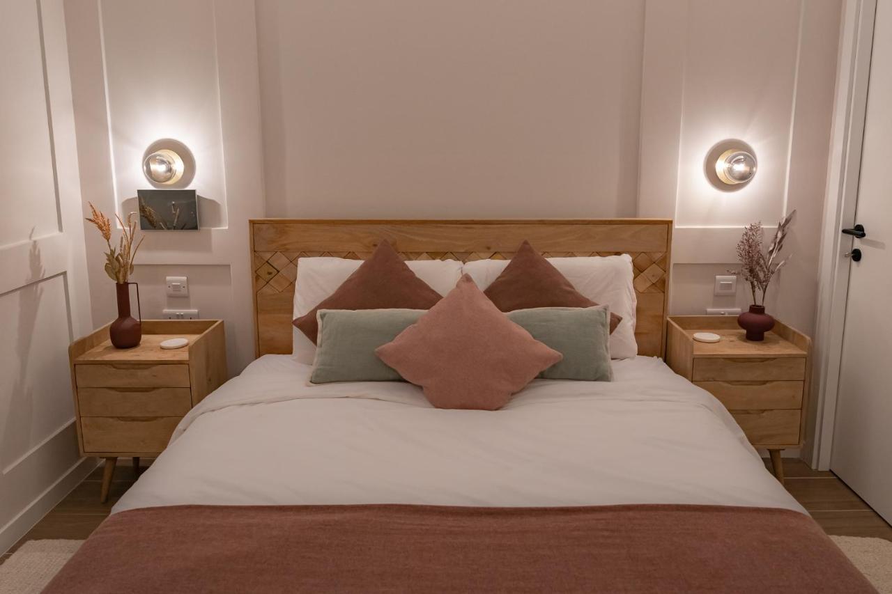 Luxury 2Bdr In The Heart Of Valletta! Tv And Wifi المظهر الخارجي الصورة