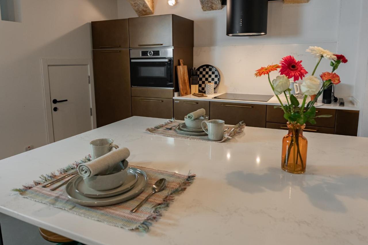 Luxury 2Bdr In The Heart Of Valletta! Tv And Wifi المظهر الخارجي الصورة