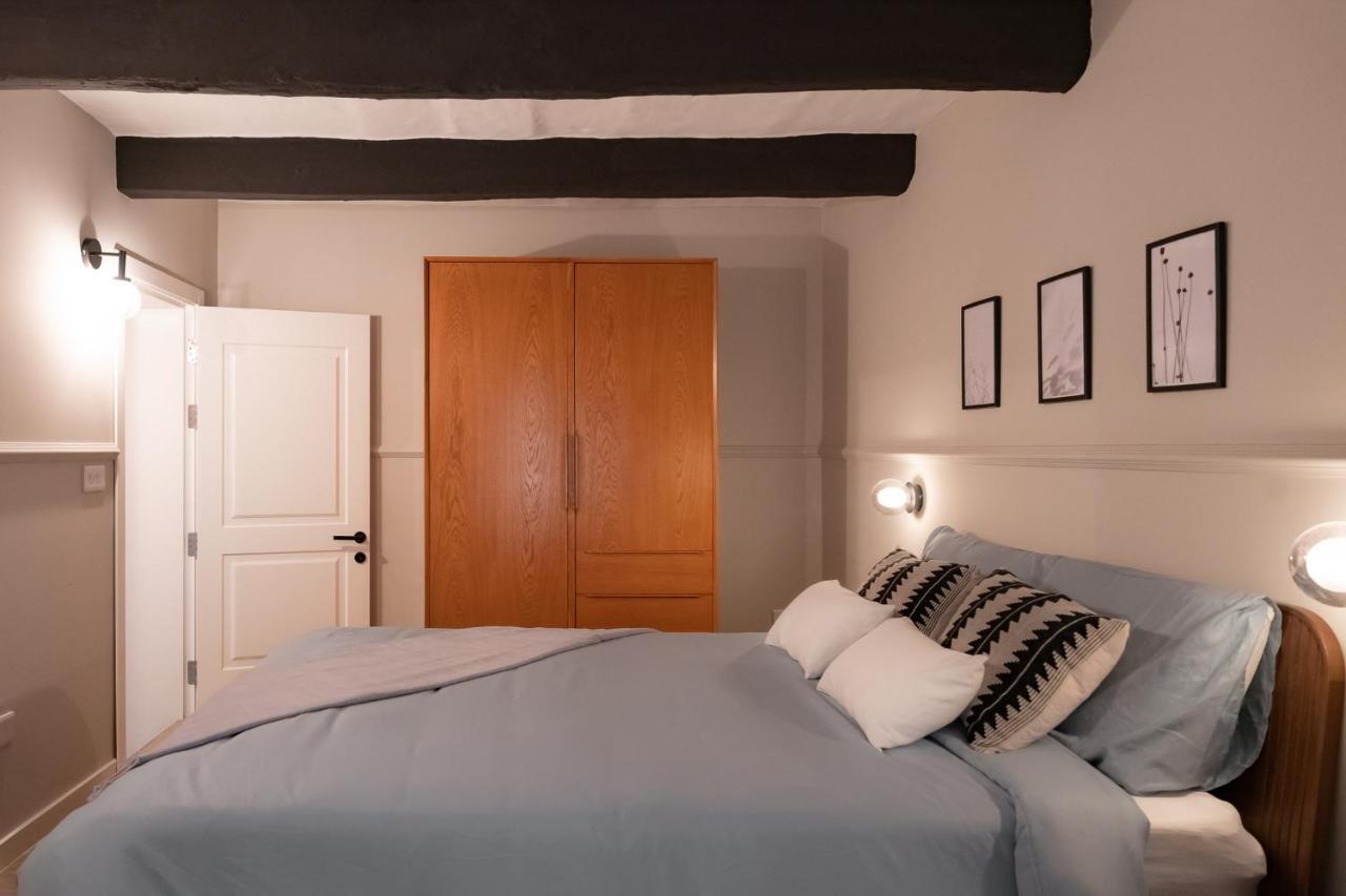 Luxury 2Bdr In The Heart Of Valletta! Tv And Wifi المظهر الخارجي الصورة