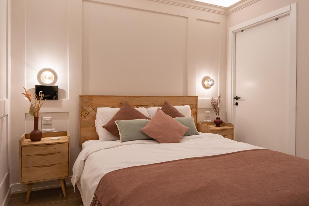 Luxury 2Bdr In The Heart Of Valletta! Tv And Wifi المظهر الخارجي الصورة
