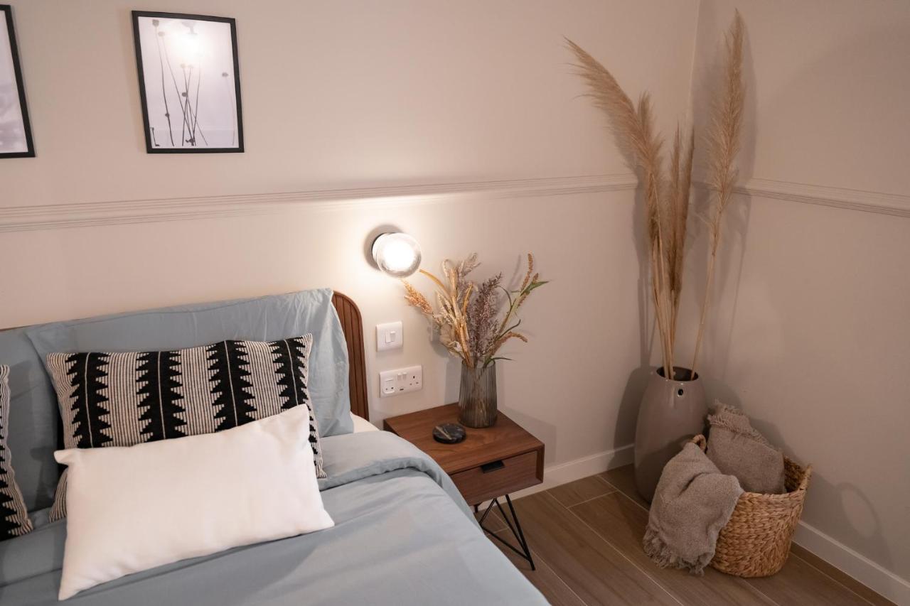 Luxury 2Bdr In The Heart Of Valletta! Tv And Wifi المظهر الخارجي الصورة