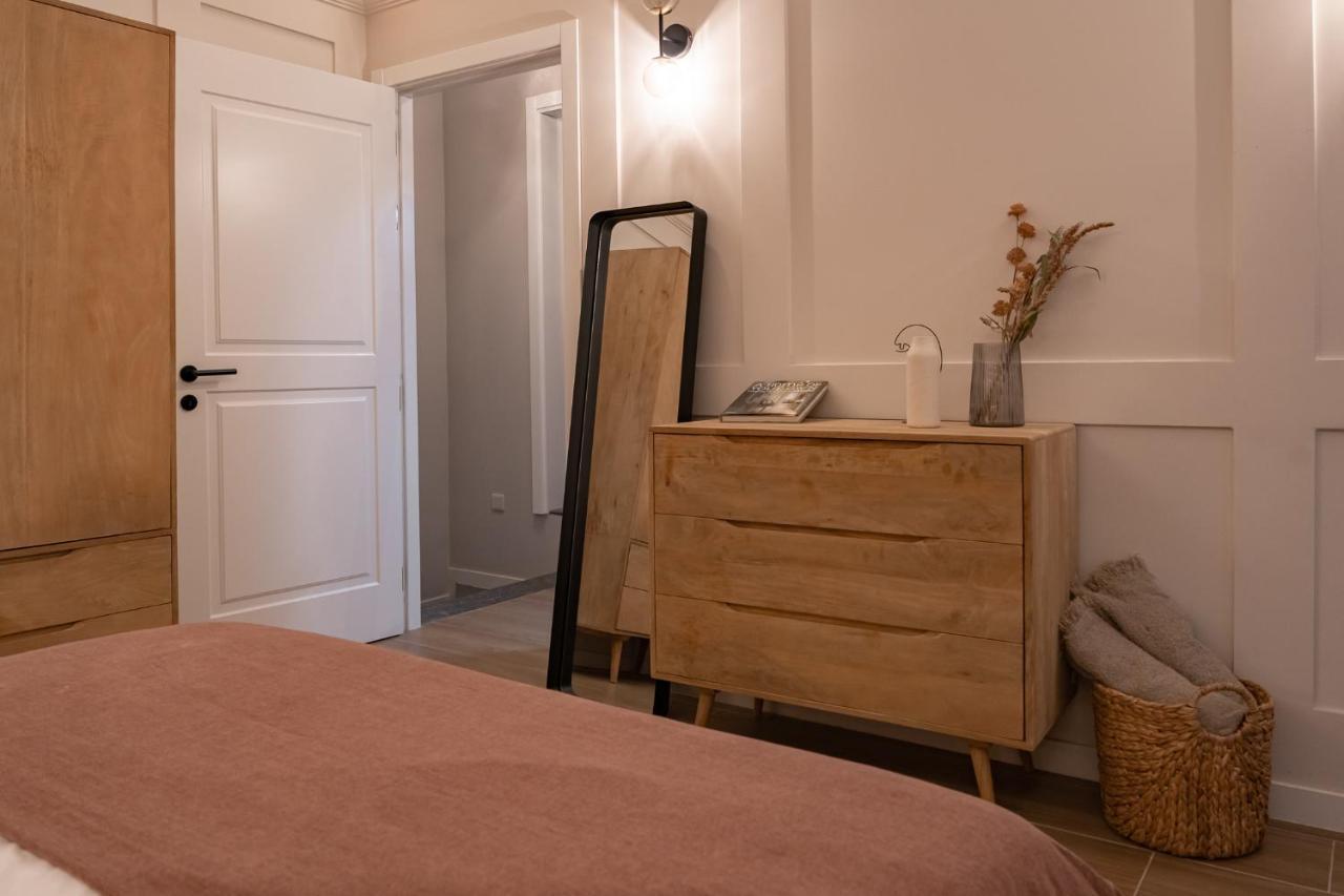 Luxury 2Bdr In The Heart Of Valletta! Tv And Wifi المظهر الخارجي الصورة