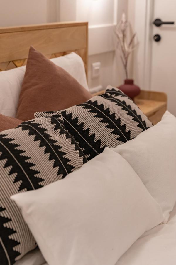 Luxury 2Bdr In The Heart Of Valletta! Tv And Wifi المظهر الخارجي الصورة