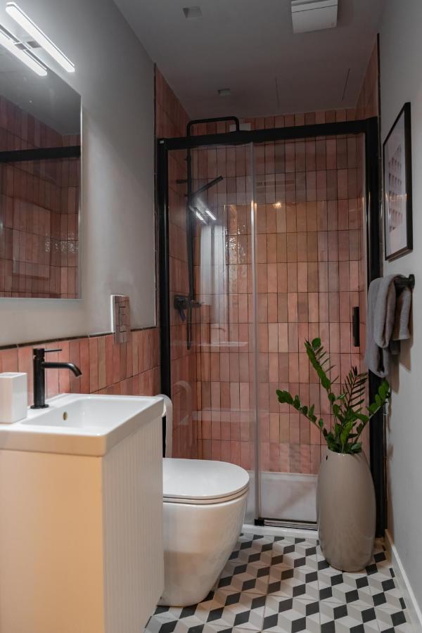 Luxury 2Bdr In The Heart Of Valletta! Tv And Wifi المظهر الخارجي الصورة