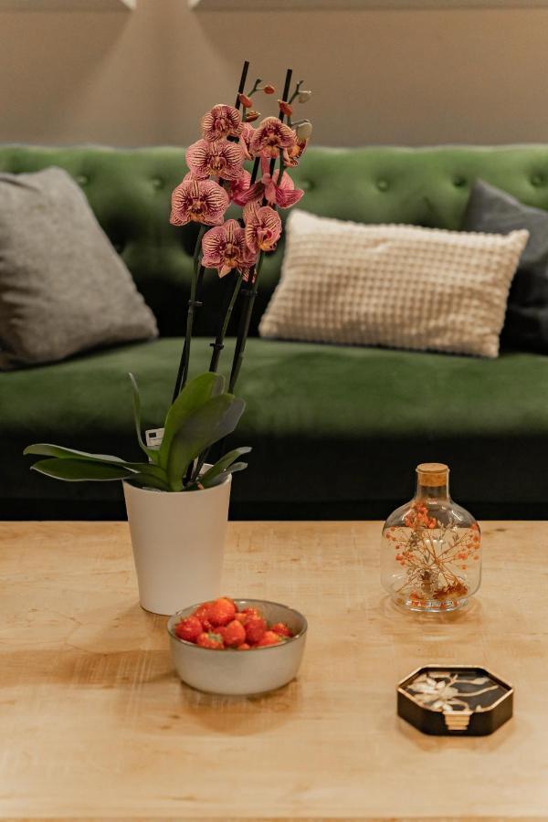 Luxury 2Bdr In The Heart Of Valletta! Tv And Wifi المظهر الخارجي الصورة