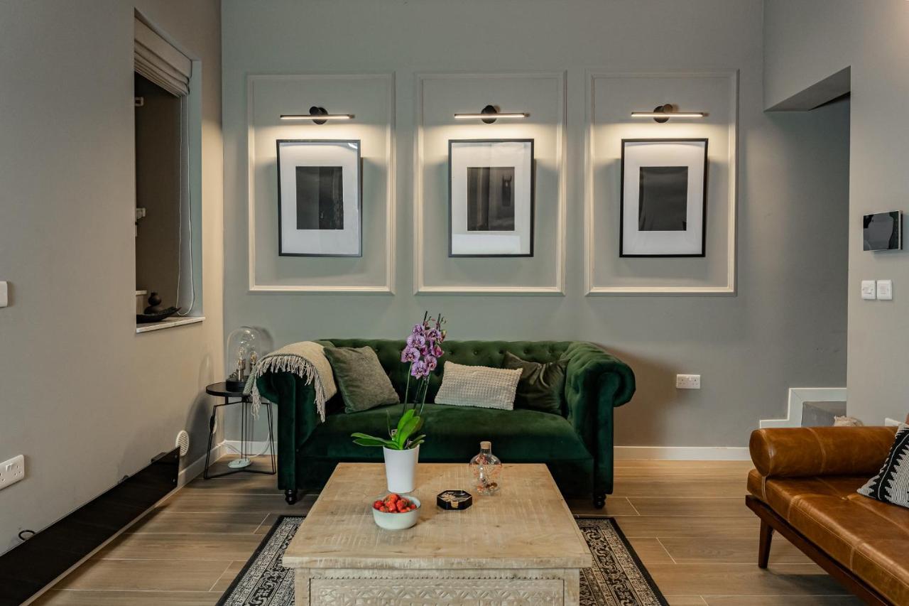 Luxury 2Bdr In The Heart Of Valletta! Tv And Wifi المظهر الخارجي الصورة