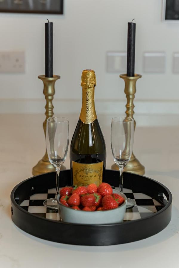 Luxury 2Bdr In The Heart Of Valletta! Tv And Wifi المظهر الخارجي الصورة
