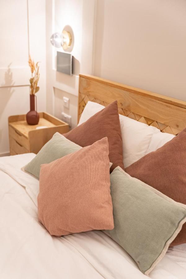 Luxury 2Bdr In The Heart Of Valletta! Tv And Wifi المظهر الخارجي الصورة