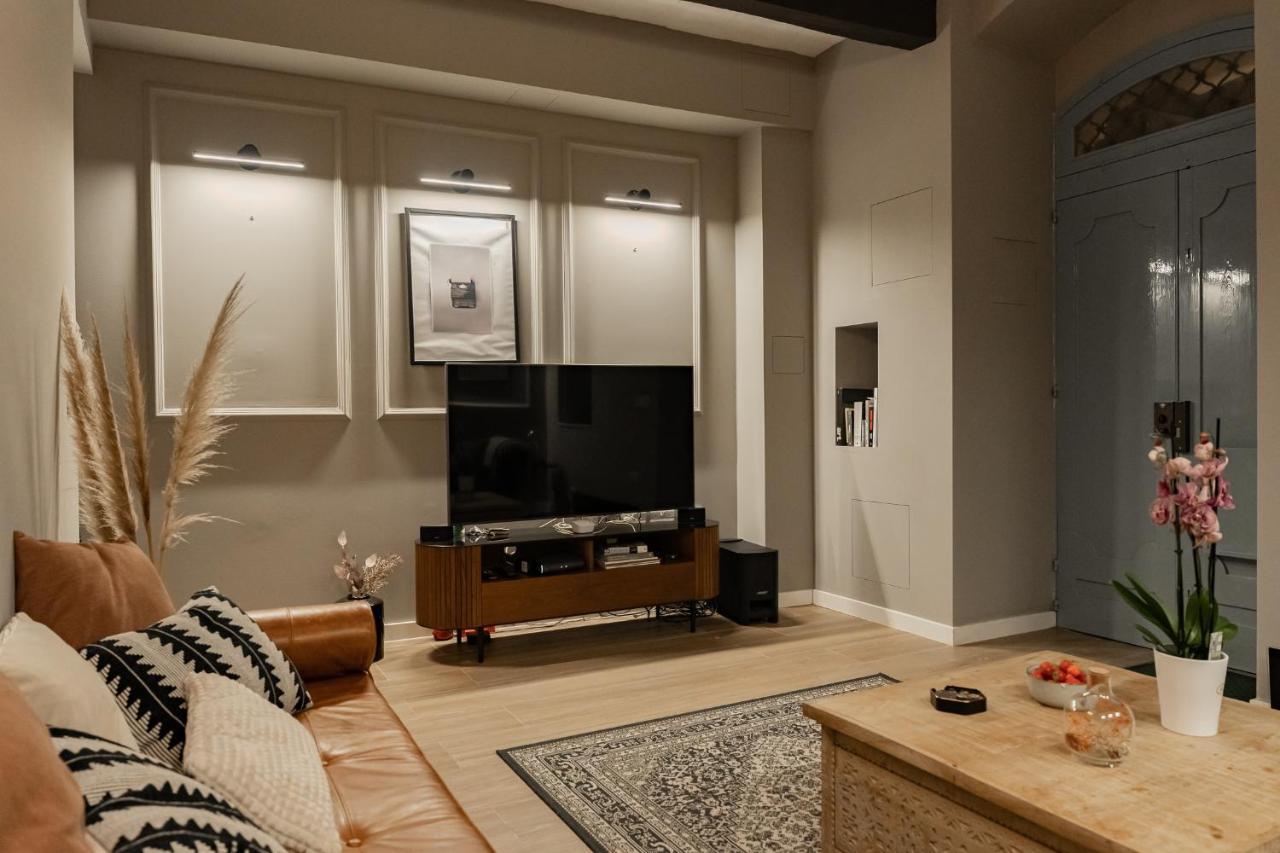 Luxury 2Bdr In The Heart Of Valletta! Tv And Wifi المظهر الخارجي الصورة