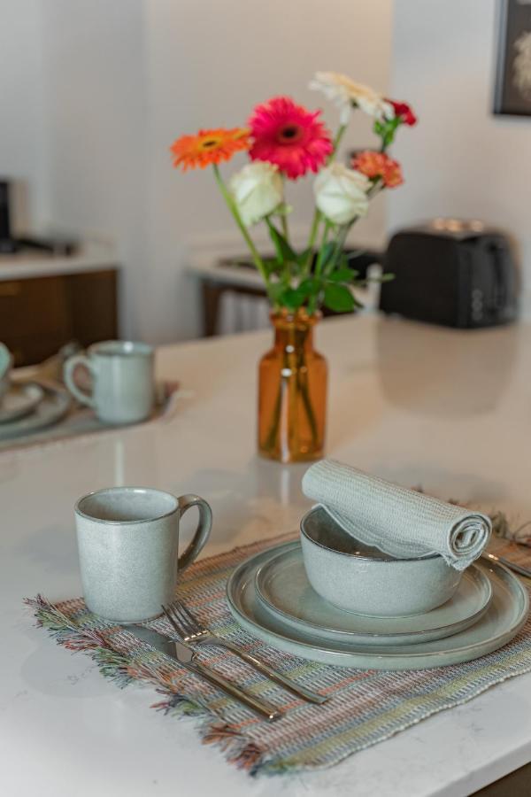 Luxury 2Bdr In The Heart Of Valletta! Tv And Wifi المظهر الخارجي الصورة