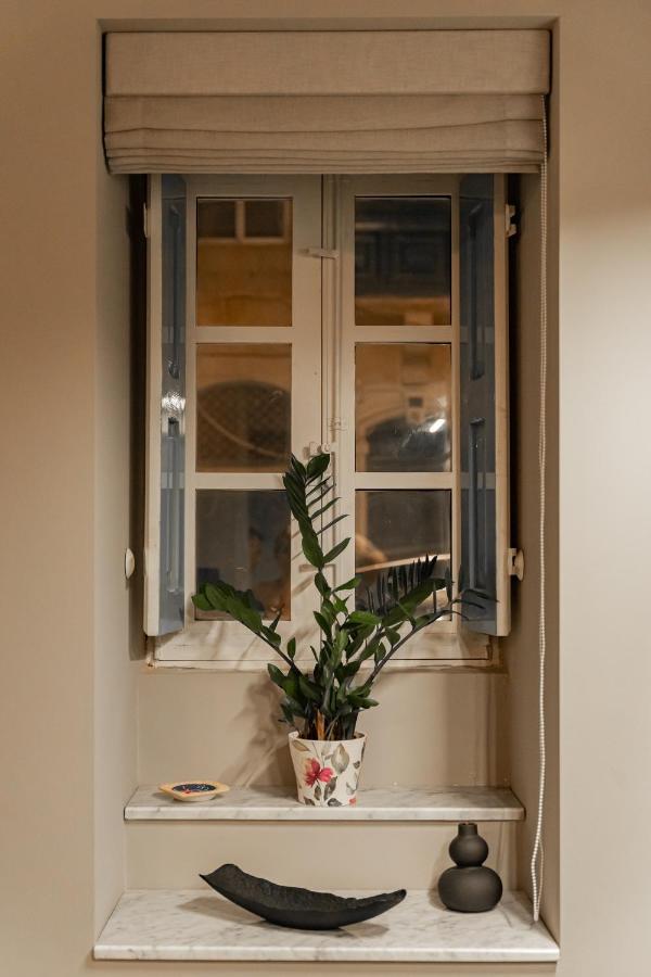 Luxury 2Bdr In The Heart Of Valletta! Tv And Wifi المظهر الخارجي الصورة