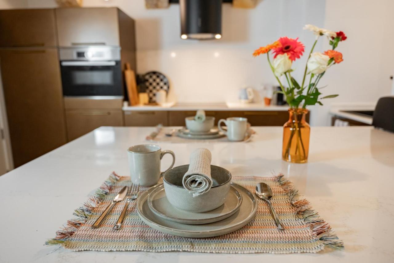 Luxury 2Bdr In The Heart Of Valletta! Tv And Wifi المظهر الخارجي الصورة