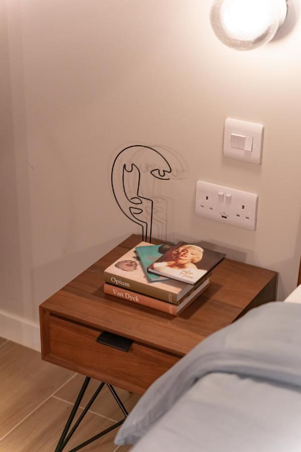 Luxury 2Bdr In The Heart Of Valletta! Tv And Wifi المظهر الخارجي الصورة